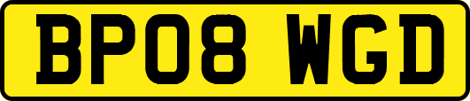 BP08WGD