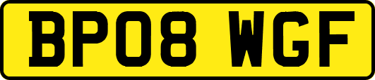 BP08WGF