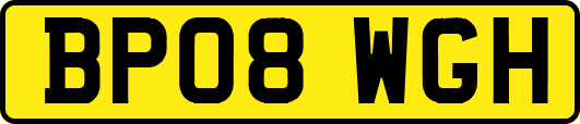 BP08WGH