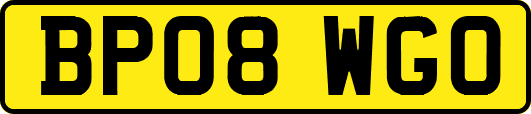 BP08WGO