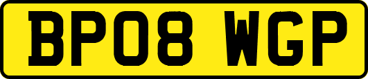 BP08WGP