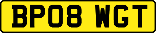 BP08WGT