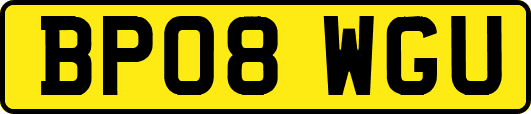 BP08WGU