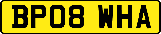 BP08WHA