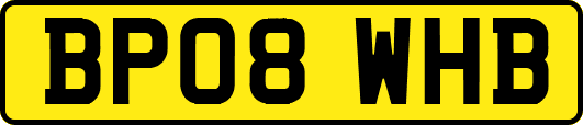 BP08WHB