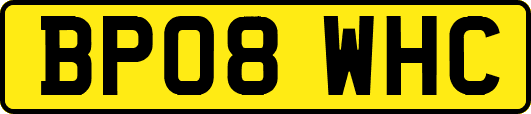 BP08WHC