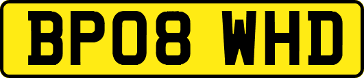 BP08WHD