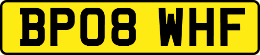 BP08WHF
