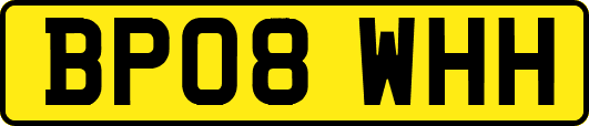BP08WHH