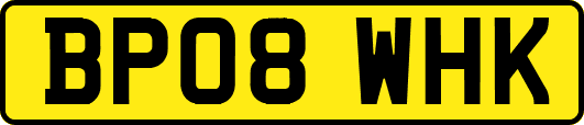 BP08WHK