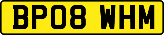 BP08WHM