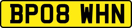 BP08WHN