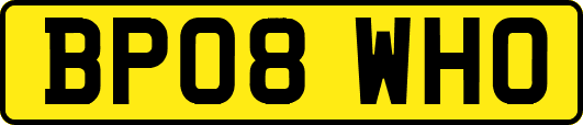 BP08WHO