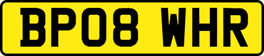 BP08WHR