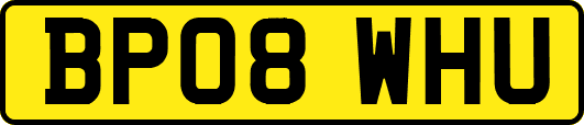 BP08WHU