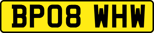 BP08WHW
