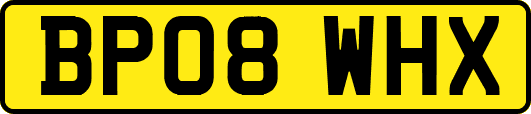 BP08WHX