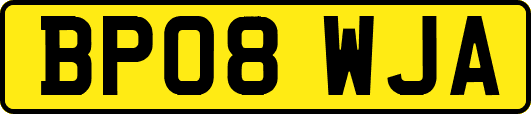BP08WJA