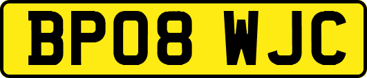 BP08WJC