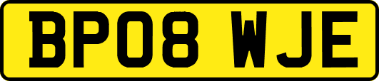 BP08WJE