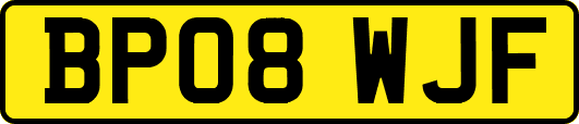 BP08WJF
