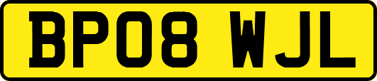 BP08WJL