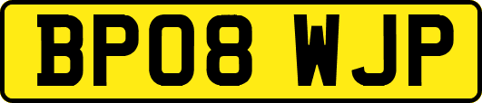 BP08WJP