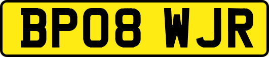 BP08WJR