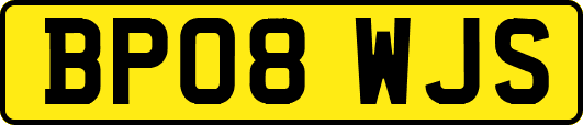BP08WJS