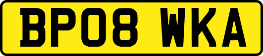 BP08WKA