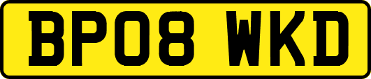 BP08WKD
