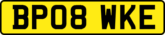BP08WKE