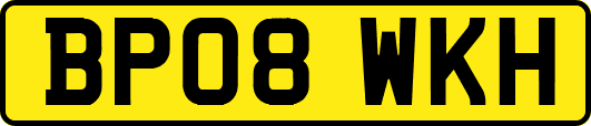 BP08WKH