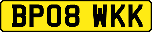 BP08WKK