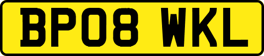 BP08WKL