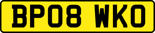 BP08WKO
