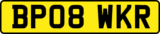 BP08WKR