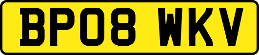 BP08WKV