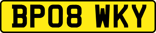BP08WKY