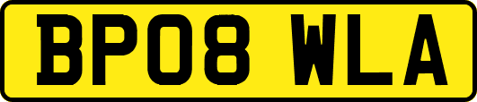 BP08WLA
