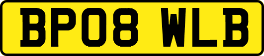 BP08WLB