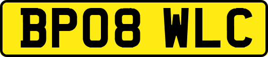 BP08WLC