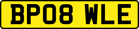BP08WLE