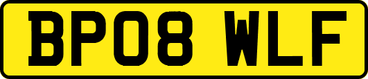 BP08WLF