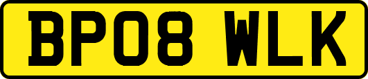 BP08WLK