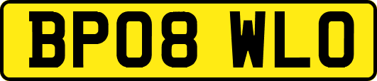 BP08WLO