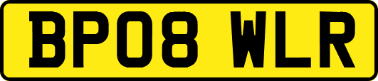 BP08WLR