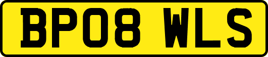 BP08WLS