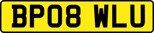 BP08WLU