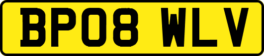 BP08WLV